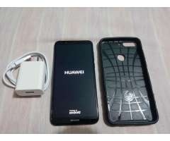 HUAWEI Y7 2018 4G LTE USO PEROSNAL