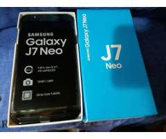 celular Samsung Galaxy J7 Neo
