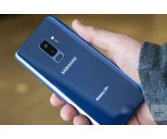 Samsung Galaxy S9 Plus Libre