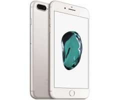 Iphone 7 Plus 32gb Sellado somos empresa, garantia 12 meses.