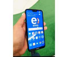 Huawei P20 Lite Precio Fijo