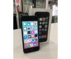 iPhone 5S Caja