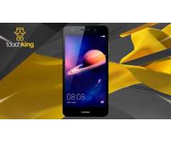 TECH DAY Celular Huawei Y6 II 16gb Ram 2gb Libre de Fabrica 13mpx Nuevo Sellado de TOUCHKING TI...