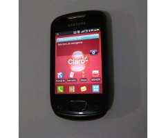 Samsung Galaxy mini GTS5570L