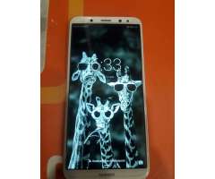 Huawei Mate 10 Lite