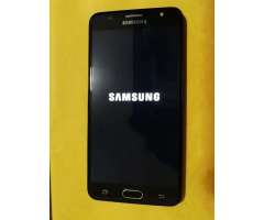 Samsung J7 Prime con Huella, Doble Chip