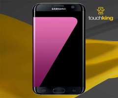 Celular Samsung galaxy S7 edge 32gb libre original libre DE FABRICA DE TOUCHKING TIENDA OFICIAL