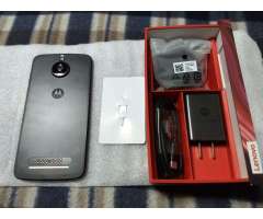 Moto Z2 Play 4 Ram 64 Rom Android 8.0