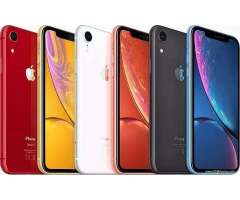 iPhone Xr 64 Gb Sellado