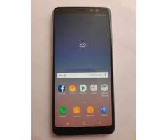 Remato Samsung A8 Plus 2018 Libre