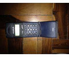 Celular Sony Ericsson T18d