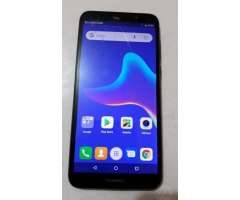 Huawei Y5 2018 Libre con Detalle