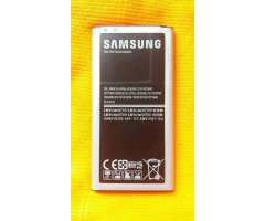 Bateria para Samsung Galaxy S5 G900M semi nueva
