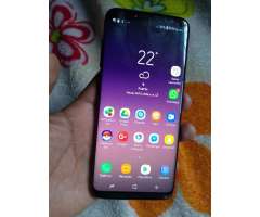 Samsung S8
