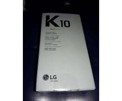 Lg K10 217 Imei Original