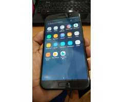 Samsung Galaxy A7 2017 Estado 10 de 10