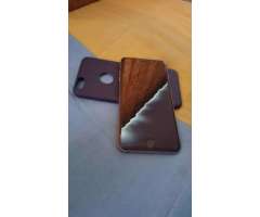 Vendo por Viaje iPhone 6 Plus Seminuevo