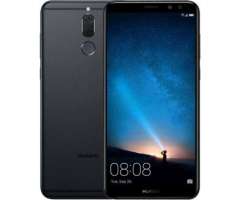 Vendo O Cambio Huawei Mate 10 Lite Black