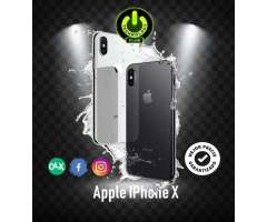 Iphone X Apple 64 Gb y 256 GB &#x7c; Tienda física centro de Trujillo &#x7c; Technology ...