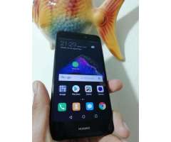 Huawei P9 Lite 2017,3gb Ram, Huella