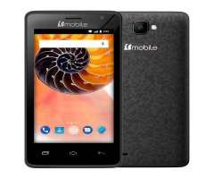 Telefono Celular Bmobile AX681 Nuevo Sellado..&#x21;