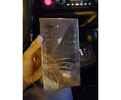 iPhone 8 Plus 256gb Space Gray Sellados