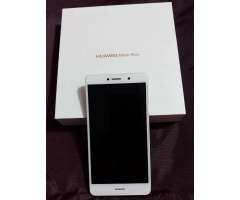 Huawei Mate 9 Lite