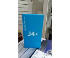 Samsung J4 Sellado