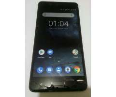 Nokia 5 Android Detalle