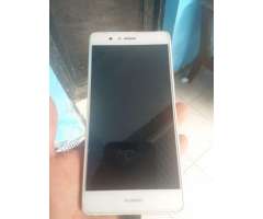 Vendo O Cambio Huawey P9 Lite Libre