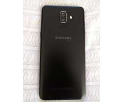 Samsung J8