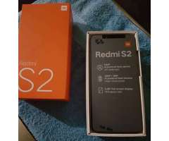 Xiaomi Redmi S2 Nuevo