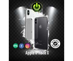 Apple Iphone X 64 GB y 256 Gb Apple Libres&#x7c; Tienda física centro de Trujillo Envios...
