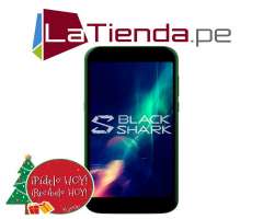 Xiaomi Black Shark Memoria Interna de 64 GB &#x7c; LaTienda.pe
