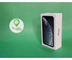 Apple iPhone XR 64 GB Caja sellada &#x7c; tienda física