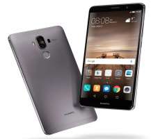 celular smartphone Huawei Mate 9, MHAL09, leica