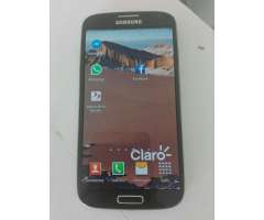 Vendo Samsung S4 I9515l Libre