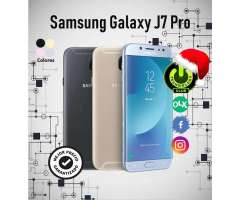 Samsung J7 Pro Galaxy 13Mp &#x7c; Tienda física centro de Trujillo &#x7c; Celulares Truj...