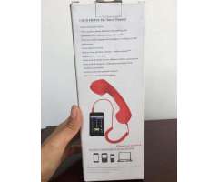 Telefono para iPhone