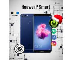 Huawei P Smart 32 GB Psmart &#x7c; Tienda física centro de Trujillo &#x7c; Celulares Tru...