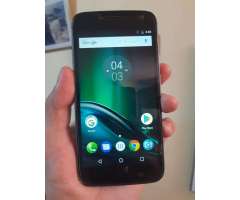 Moto G4 Play Libre