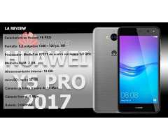 Huawei Y 5 Pro