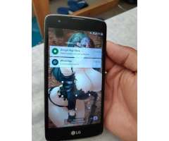 Vendo Lg K8