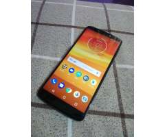 Motorola Moto E5 Plus