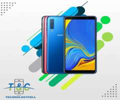 SAMSUNG GALAXY A9 2018  TYCTECHNOLOGYCELL
