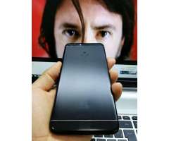 Huawei P Smart impecable 10&#x2f;10 &#x2a;Cámara dual de 13 mas 2MP&#x2a;