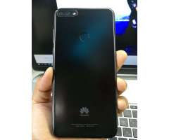 Huawei Y7 2018 impecable 10&#x2f;10 &#x2a;Android 8.0 OREO&#x2a;