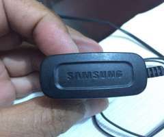 Cargador de Celular Samsung