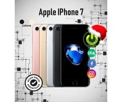 Iphone 7 32 gb libre Chip A10 Apple &#x7c; Tienda física centro de Trujillo &#x7c; Celul...