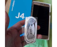 Audifonos Samsung J4